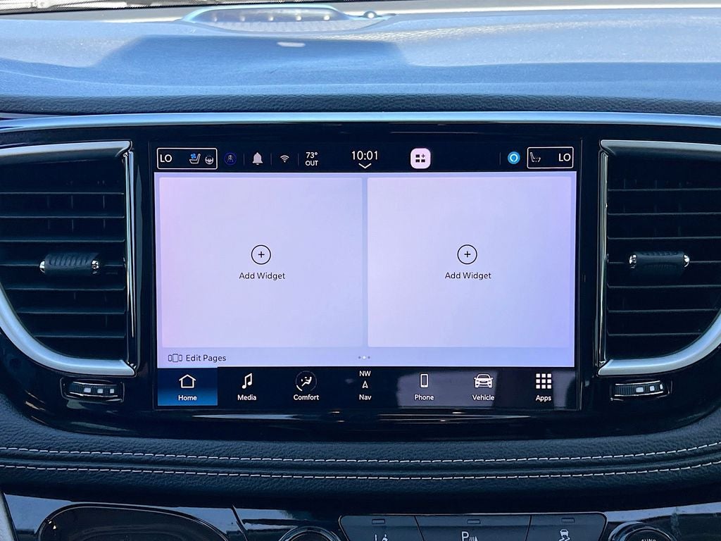 2023 Chrysler Pacifica Hybrid Limited
