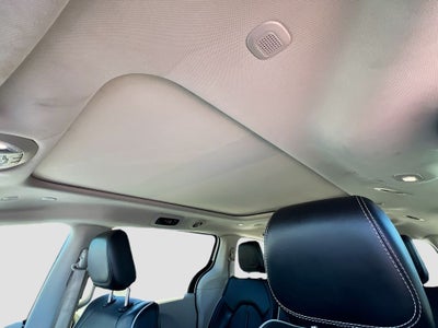 2023 Chrysler Pacifica Hybrid Limited