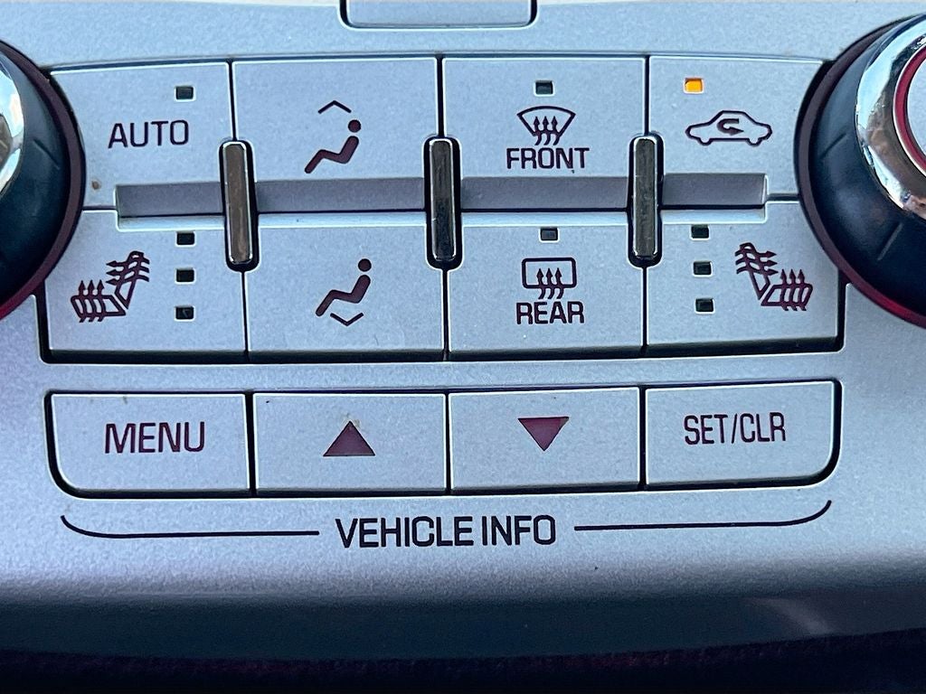 2015 GMC Terrain SLE-2