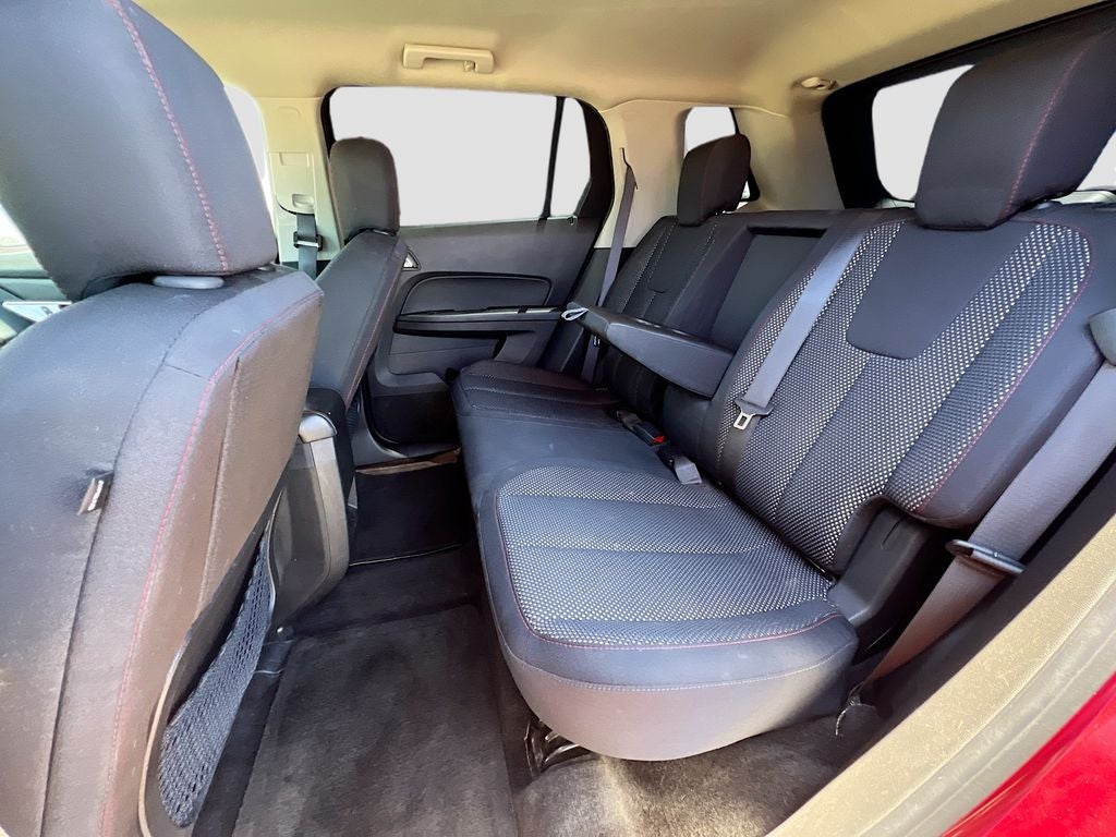 2015 GMC Terrain SLE-2
