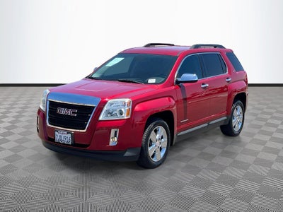 2015 GMC Terrain SLE-2