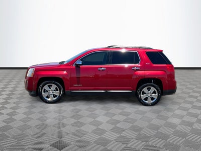 2015 GMC Terrain SLE-2