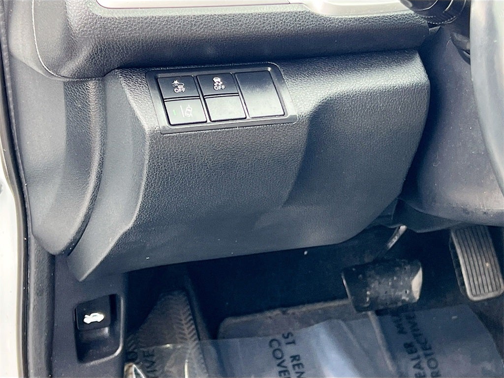 2016 Honda Civic Touring