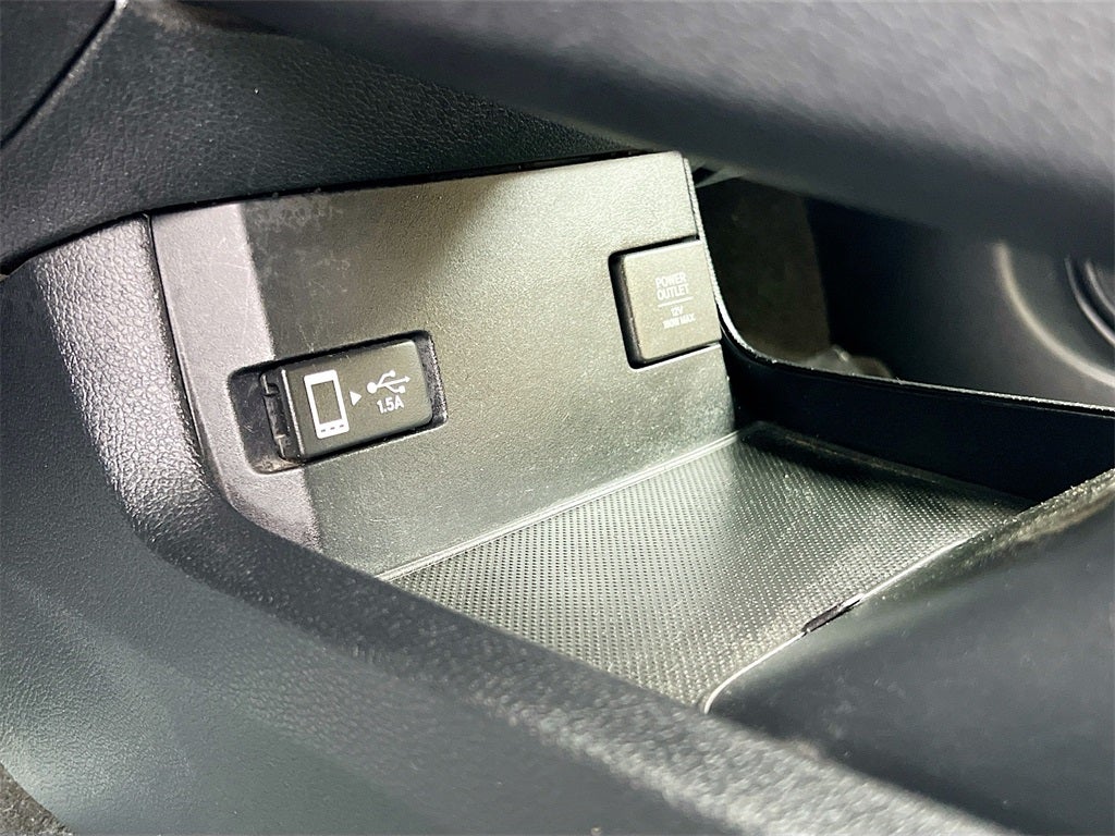 2016 Honda Civic Touring