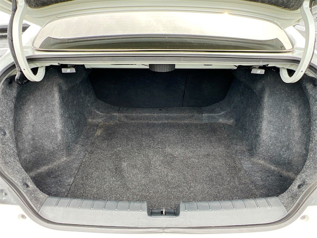 2016 Honda Civic Touring