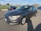 2014 Ford Fusion S