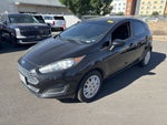 2017 Ford Fiesta S