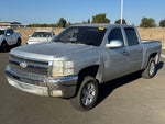 2013 Chevrolet Silverado 1500 LT Texas Edition