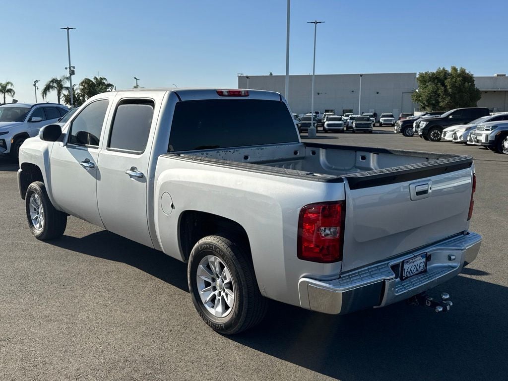 2013 Chevrolet Silverado 1500 LT Texas Edition