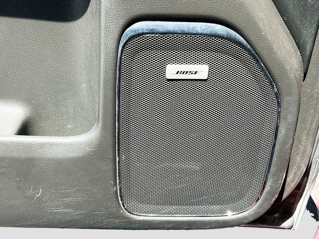 2016 Chevrolet Silverado 1500 LTZ 1LZ