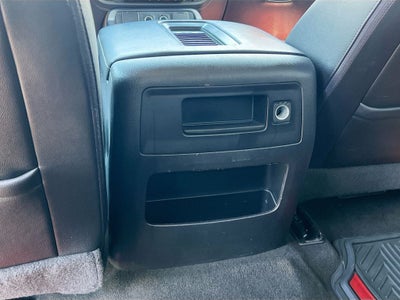 2016 Chevrolet Silverado 1500 LTZ 1LZ
