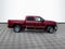 2016 Chevrolet Silverado 1500 LTZ 1LZ