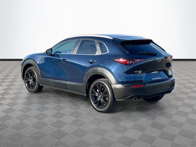 2024 Mazda Mazda CX-30 2.5 S Select Sport