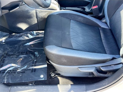 2023 Nissan Versa 1.6 SV