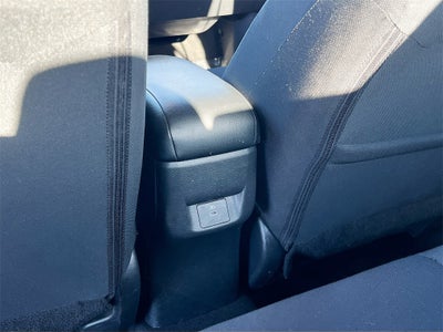 2023 Nissan Versa 1.6 SV