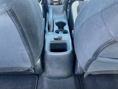 2021 Nissan Versa 1.6 SV