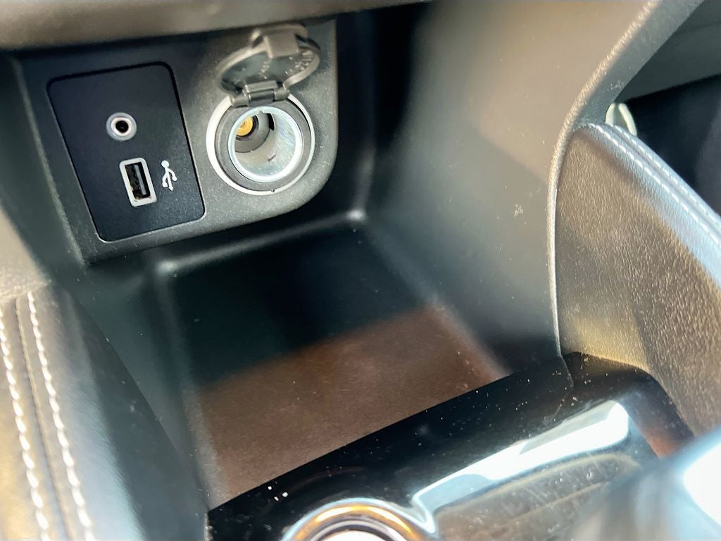 2018 Nissan Kicks SV