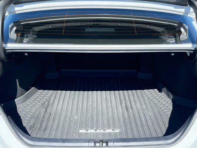 2023 Toyota Camry Hybrid LE
