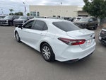 2023 Toyota Camry Hybrid LE