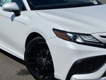 2024 Toyota Camry XSE V6