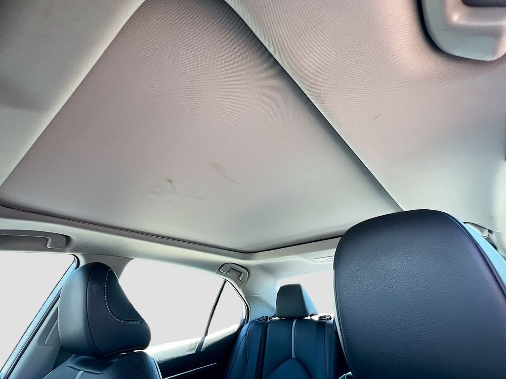 2024 Toyota Camry XSE V6