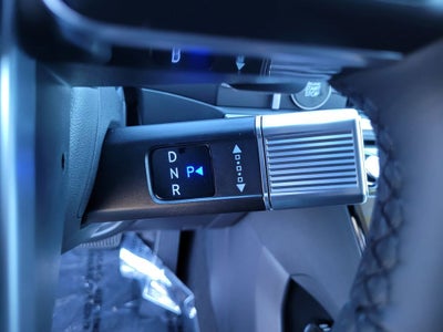 2025 Hyundai Santa Fe SE