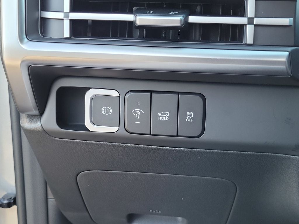 2025 Hyundai Santa Fe SE