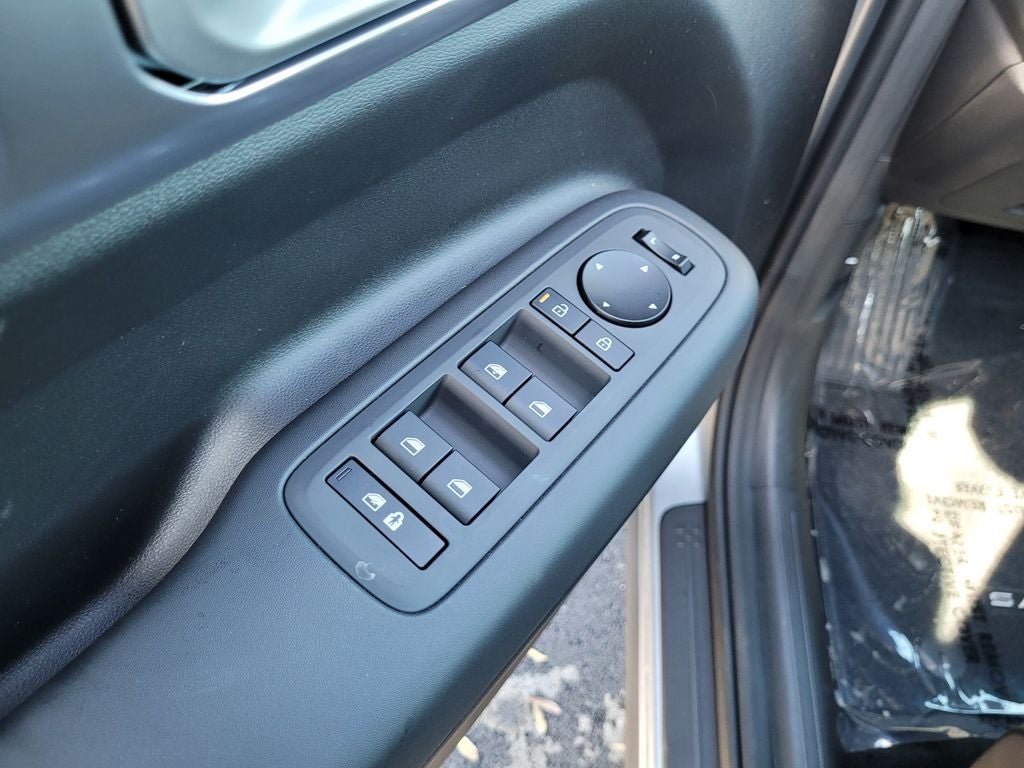 2025 Hyundai Santa Fe SE