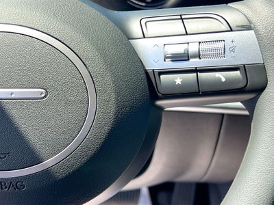 2025 Hyundai Santa Cruz SE