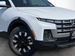 2025 Hyundai Santa Cruz SE