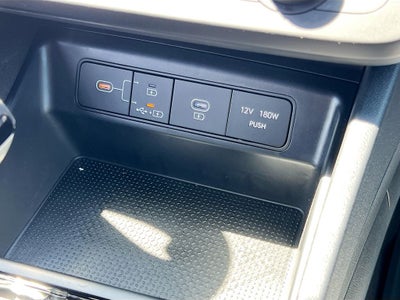 2025 Hyundai Santa Cruz SE