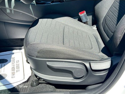 2025 Hyundai Santa Cruz SE