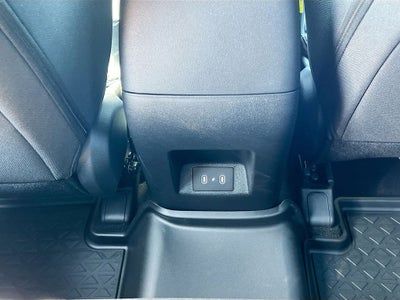 2025 Hyundai Santa Cruz SE