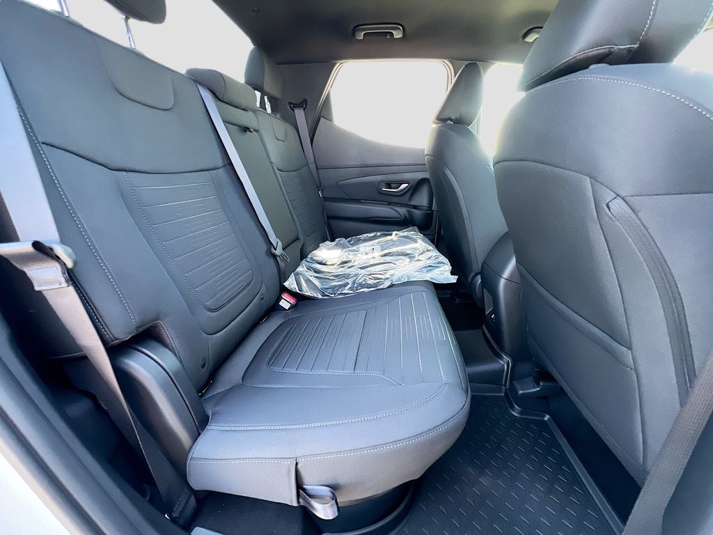 2025 Hyundai Santa Cruz SE
