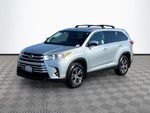2019 Toyota Highlander LE Plus