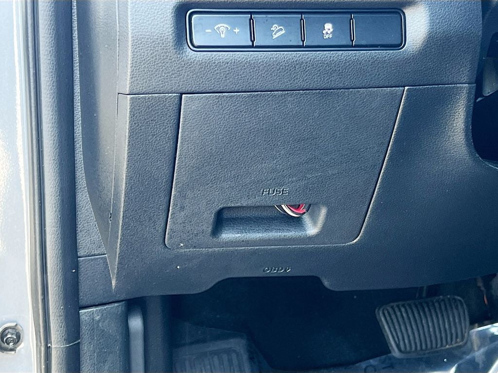 2024 Kia Telluride LX