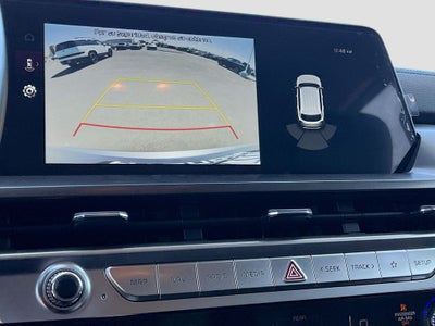 2024 Kia Telluride LX