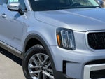 2024 Kia Telluride LX