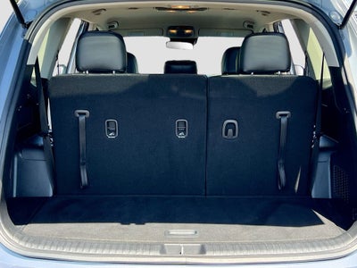 2024 Kia Telluride LX