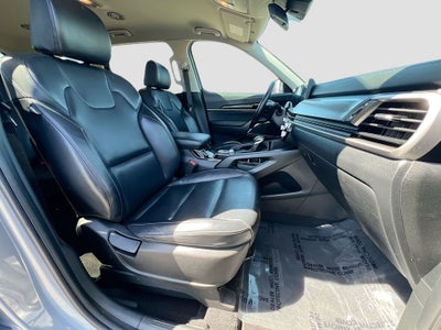 2024 Kia Telluride LX