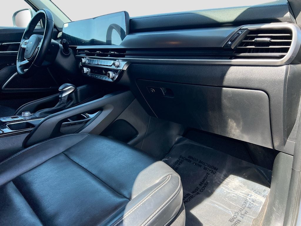 2024 Kia Telluride LX