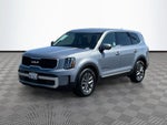 2024 Kia Telluride LX