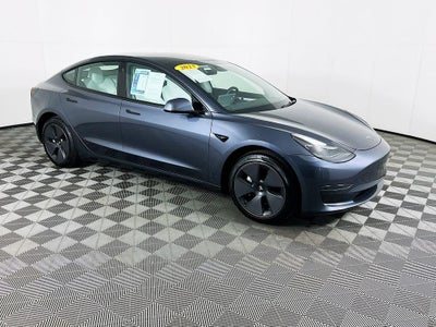 2023 Tesla Model 3 Base