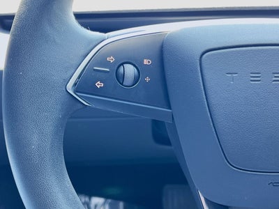 2025 Tesla Model 3 Standard