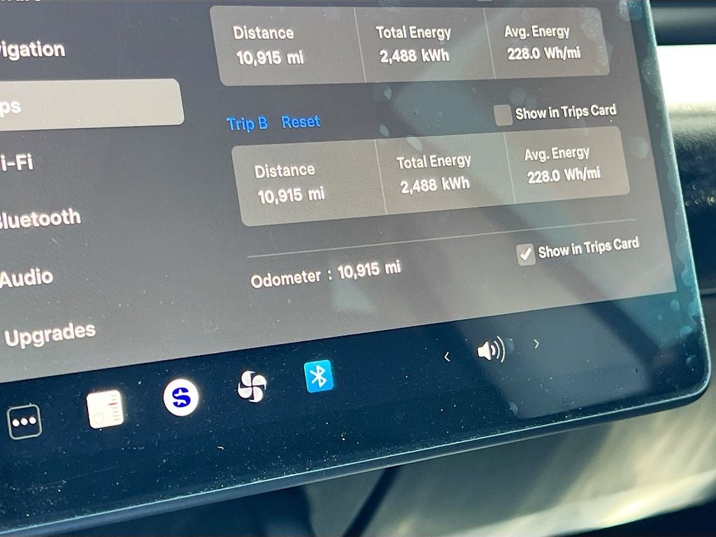 2025 Tesla Model 3 Standard