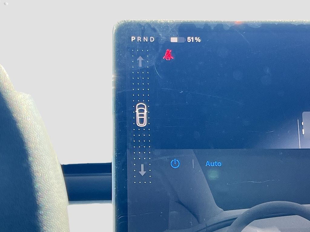 2025 Tesla Model 3 Standard