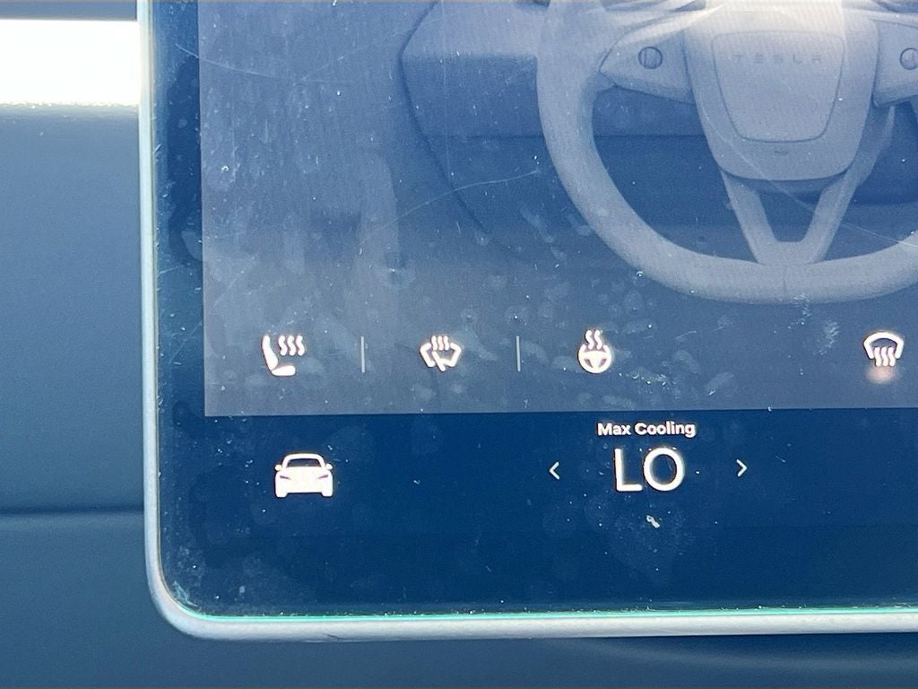 2025 Tesla Model 3 Standard