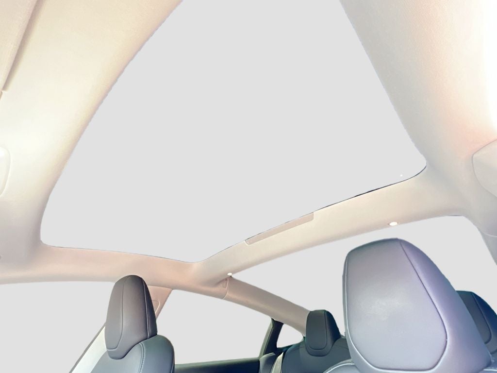 2025 Tesla Model 3 Standard