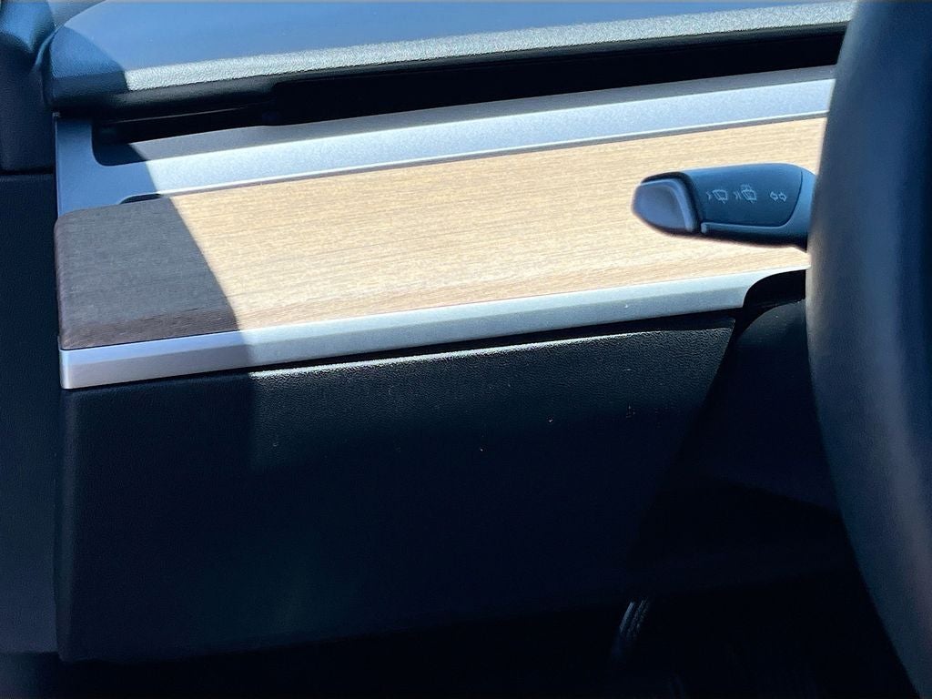 2022 Tesla Model 3 Base