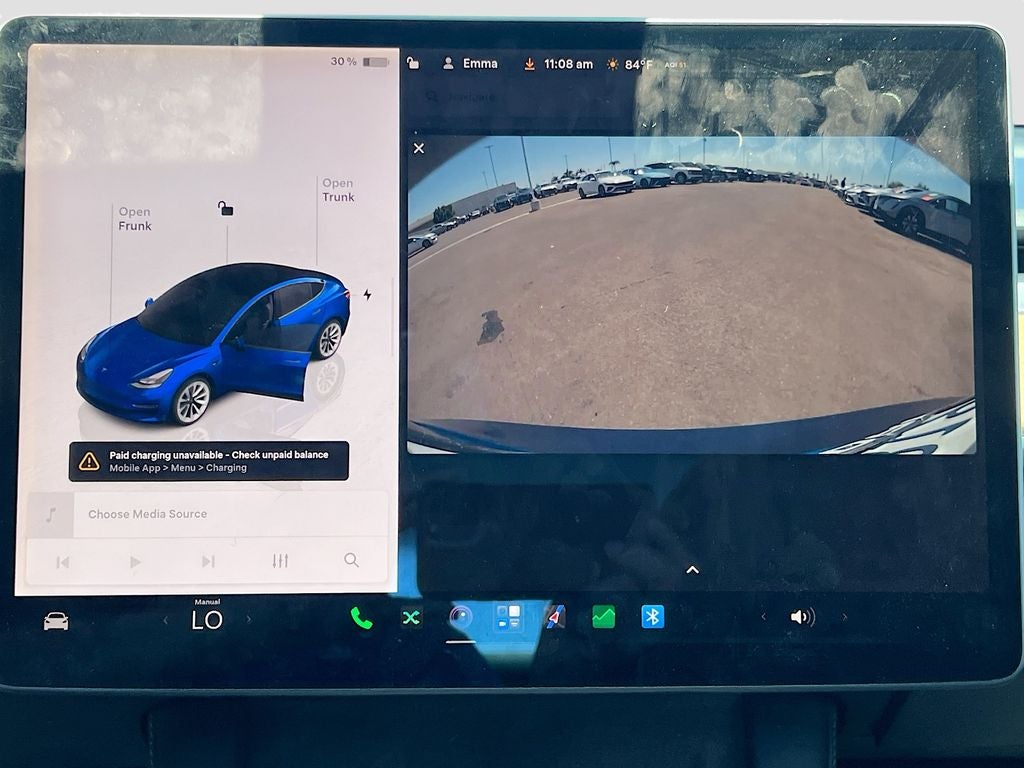 2022 Tesla Model 3 Base